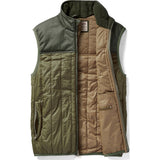 Filson Ultra-Light Vest | Field Olive 20002999