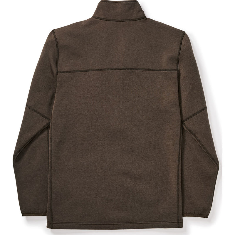 Filson Shuksan Half-Zip Fleece | Brown – Sportique