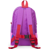 Hellolulu Pili Kids Backpack | Pink/Purple HLL-20009-PNK