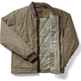 Filson Quilted Pack Jacket | Tan 20019781Tan Size: S