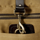 Filson Small Compartment Bag | Tan- 20019929