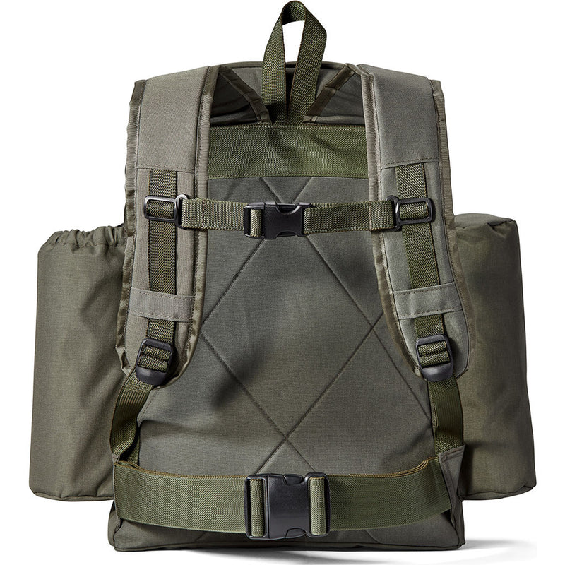 Filson Field Pack Backpack | Otter Green- 20019933
