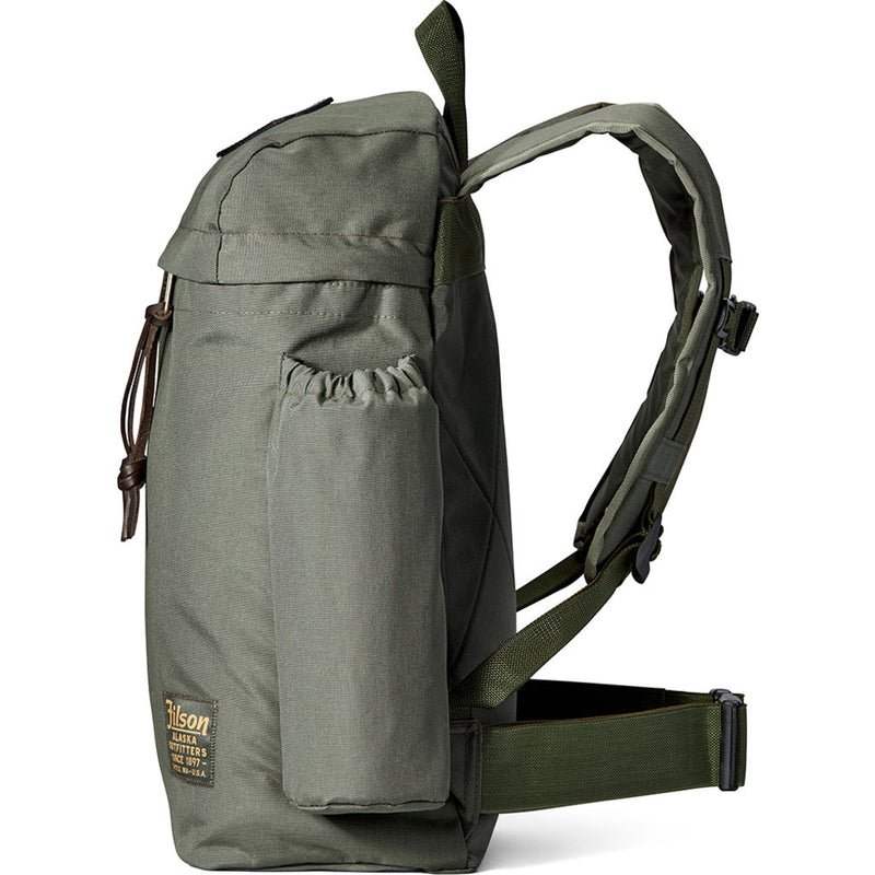 Filson Field Pack Backpack | Otter Green- 20019933