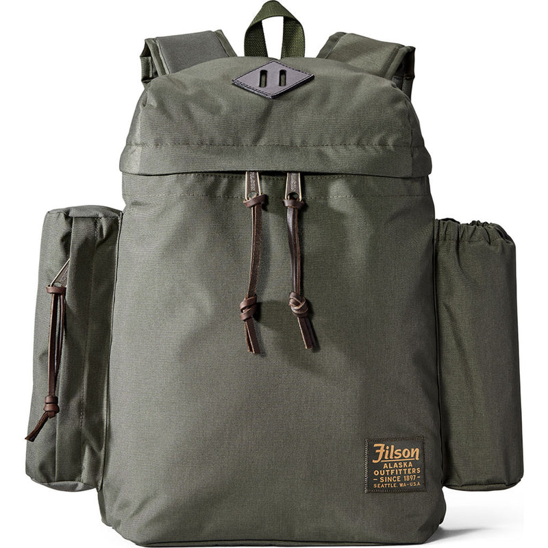 Filson Field Pack Backpack | Otter Green- 20019933