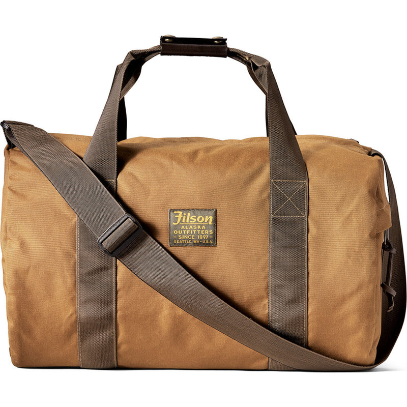 Filson Barrel Pack Backpack | Whiskey- 20019934