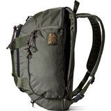 Filson Duffel Bag Backpack | Otter Green- 20019935