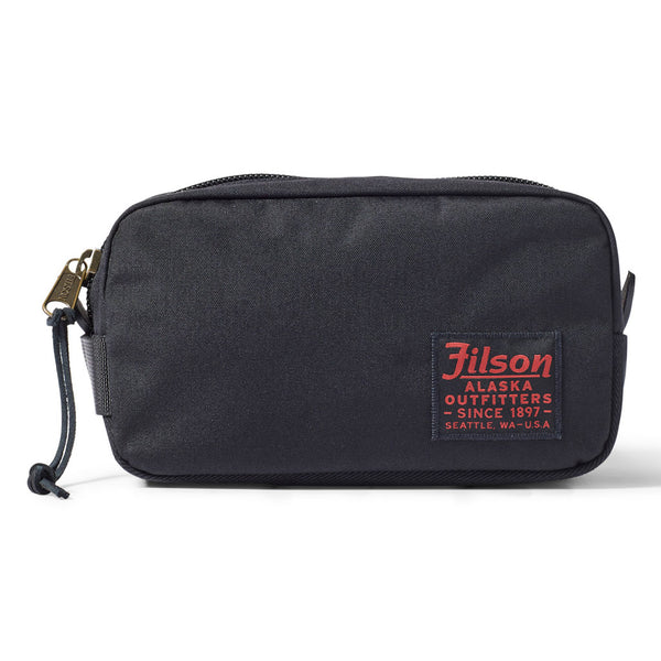 Filson Travel Pack Dopp Kit | Dark Navy