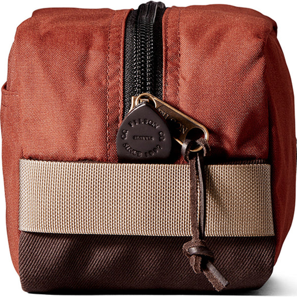 Filson Travel Pack | Rusted Red 20019936RustedRed