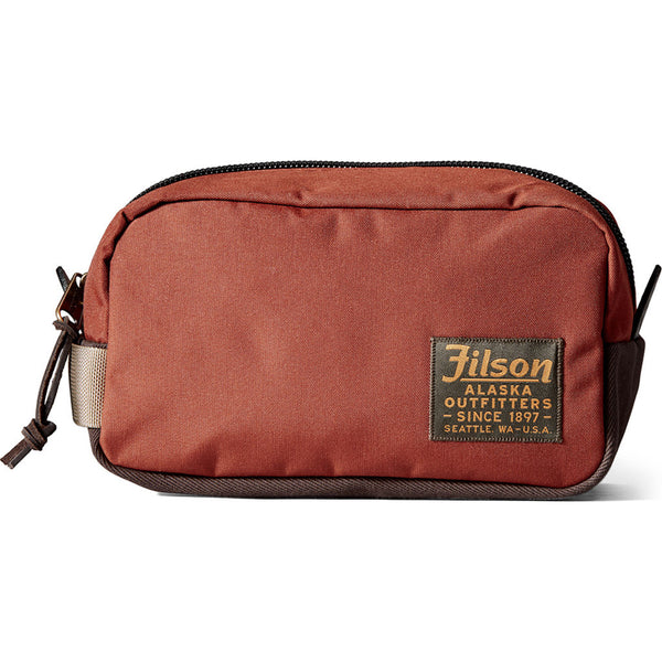 Filson Travel Pack | Rusted Red 20019936RustedRed