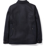 Filson Women's Lined Seattle Cruiser M | Navy 20046728