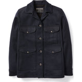 Filson Women's Lined Seattle Cruiser XS | Navy 20046728