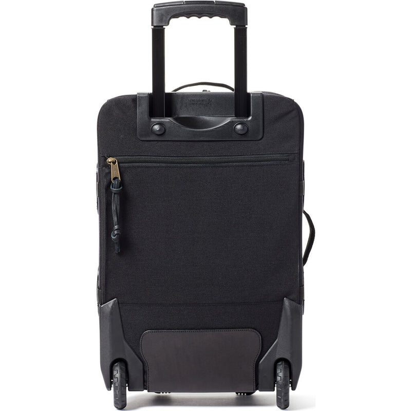 Filson Dryden Rolling 2-Wheel Carry-On Bag