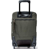 Filson Ballistic Nylon Dryden Rolling Carry-On Bag | Otter Green 20047728OtterGreen