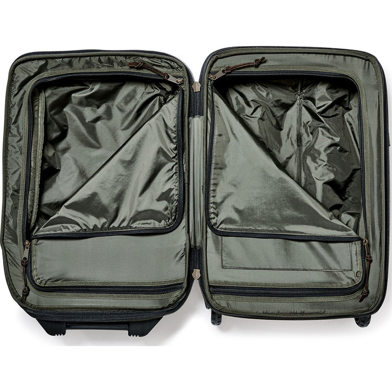 Filson Ballistic Nylon Dryden Rolling Carry-On Bag | Otter Green 20047728OtterGreen