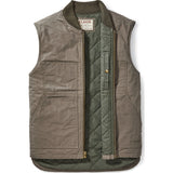 Filson Dry Wax Work Vest | Walnut- 20047979--L