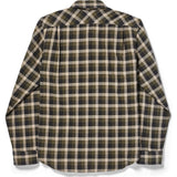 Filson Scout Shirt | Olive Brown- 20049628--XS