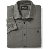 Filson Nylon Men's Alagnak Long Sleeve Shirt