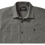 Filson Nylon Men's Alagnak Long Sleeve Shirt