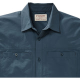 Filson Nylon Men's Alagnak Long Sleeve Shirt