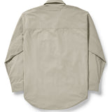 Filson Nylon Men's Alagnak Long Sleeve Shirt