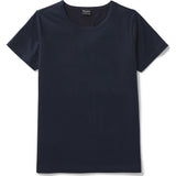 Filson Women's Whidbey Scoop Neck T-Shirt | Cotton XL -Field Olive