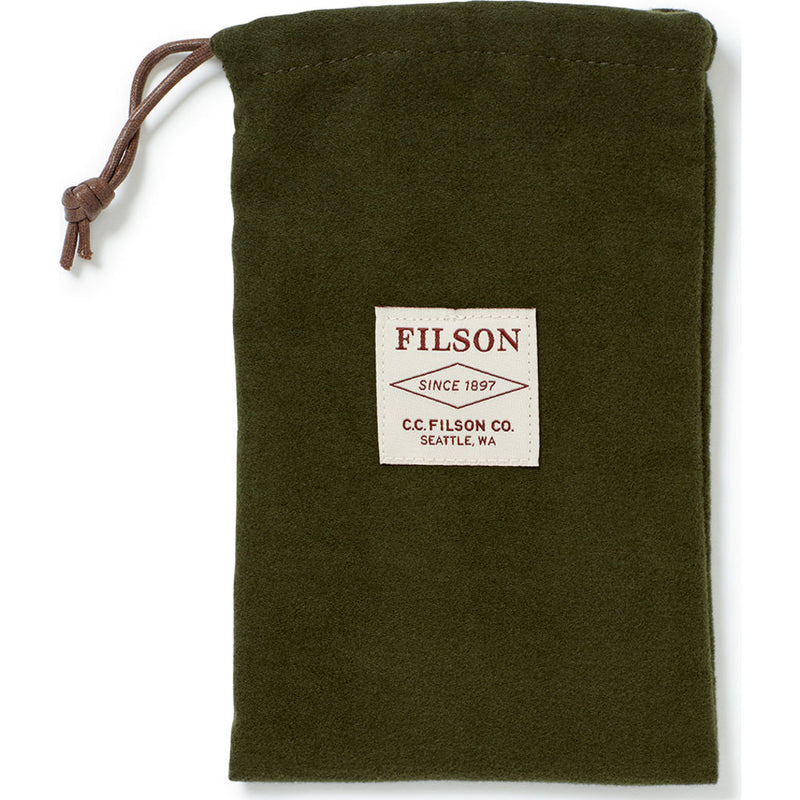 Filson Packer Wallet | Otter Green 20051730OtterGreen