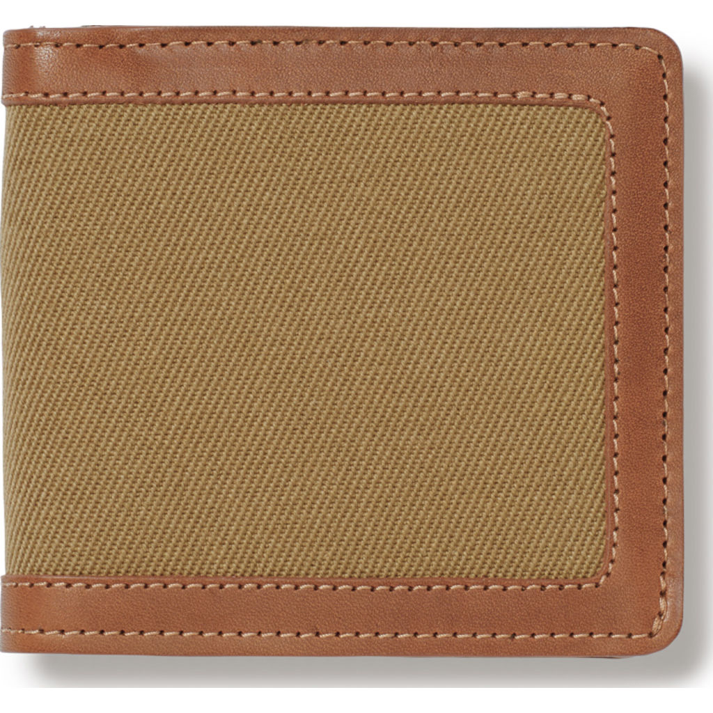 Filson Packer Wallet in Tan – Sportique