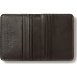Filson Outfitter Card Wallet | Otter Green 20051731OtterGreen