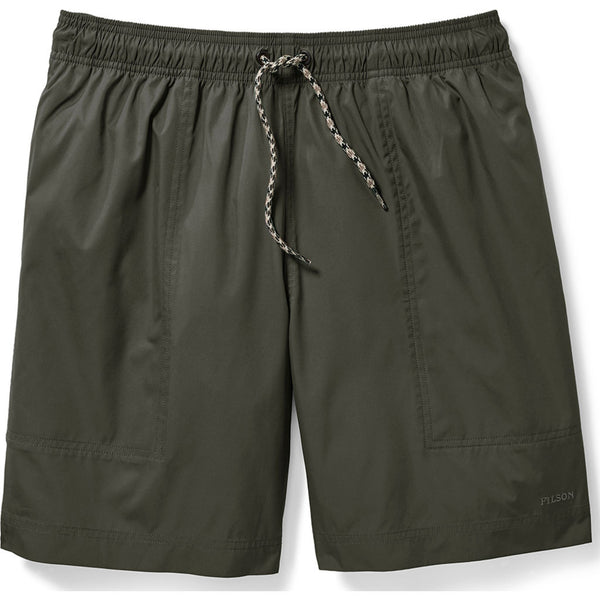 Filson Sauk River Short | Greenwood/Green- 20051979GrnwoodGrn--XS