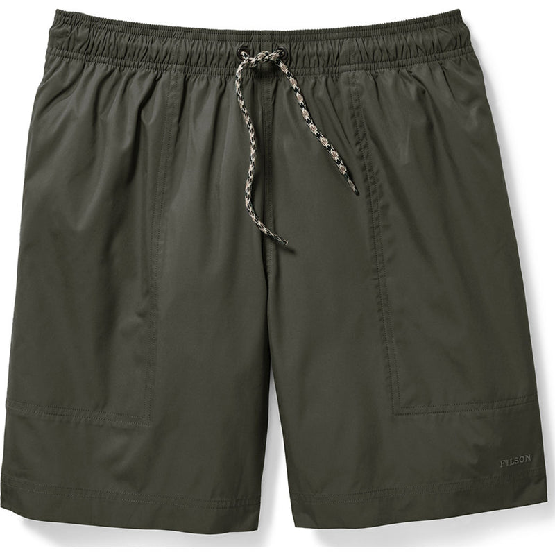 Filson Sauk River Short | Greenwood/Green- 20051979GrnwoodGrn--XS