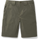 Filson Outdoorsman Shorts | Evergreen- 20051981--XXXL