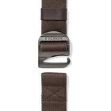 Filson Lightweight Togiak Belt | Polyester-Bronze 20052229