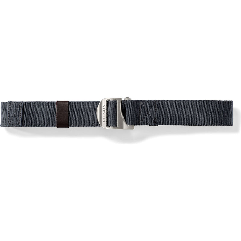 Filson Lightweight Togiak Belt | Polyester-Tan 20052229
