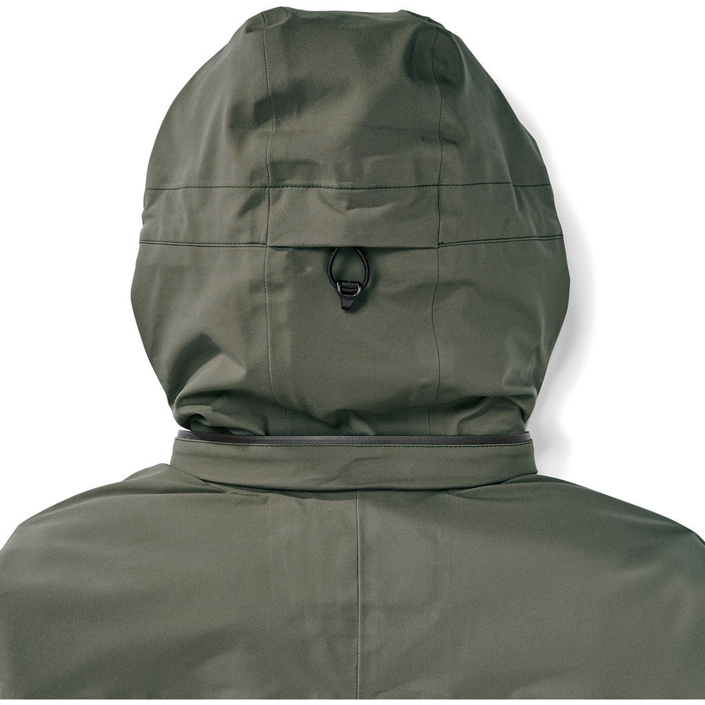 Filson Men's Neoshell Reliance Jacket – Sportique