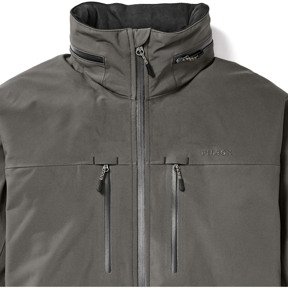Filson Men's Neoshell Reliance Jacket – Sportique