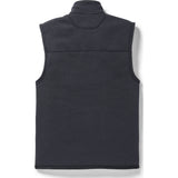 Filson Ridgeway Fleece Vest | DarkNavy 20052631DarkNavy Size: S