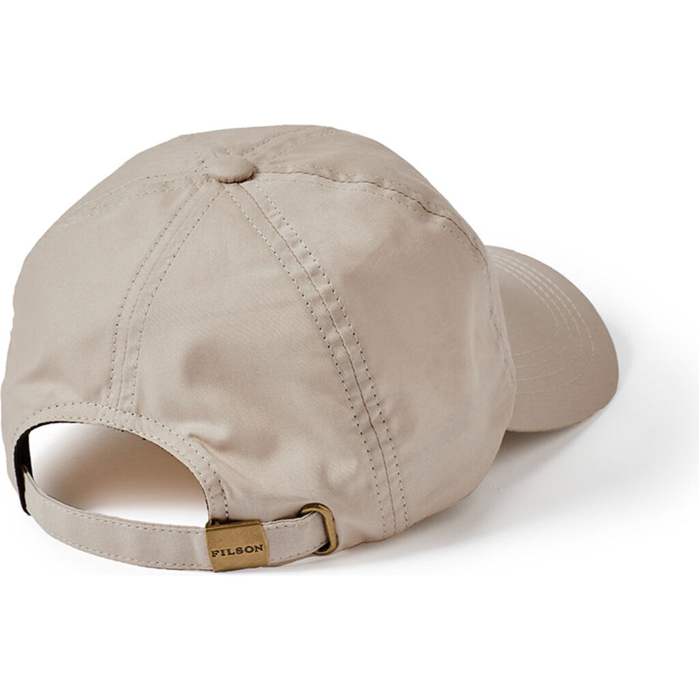 Filson Lightweight Angler Cap | Cotton – Sportique