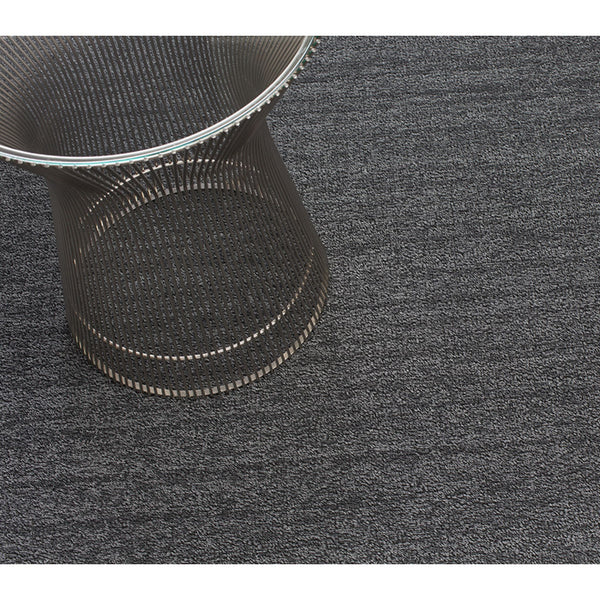 Chilewich Heathered Shag Doormat | Grey - 200550-002