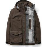 Filson Upland Hunting Tech Jacket | Brown 20067678Brown Size: L