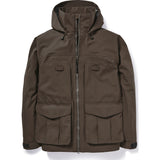 Filson Upland Hunting Tech Jacket | Brown 20067678Brown Size: XS