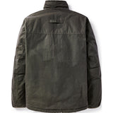 Filson Insulated Jacket | Raven- 20067680--XS