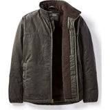 Filson Insulated Jacket | Raven- 20067680--S