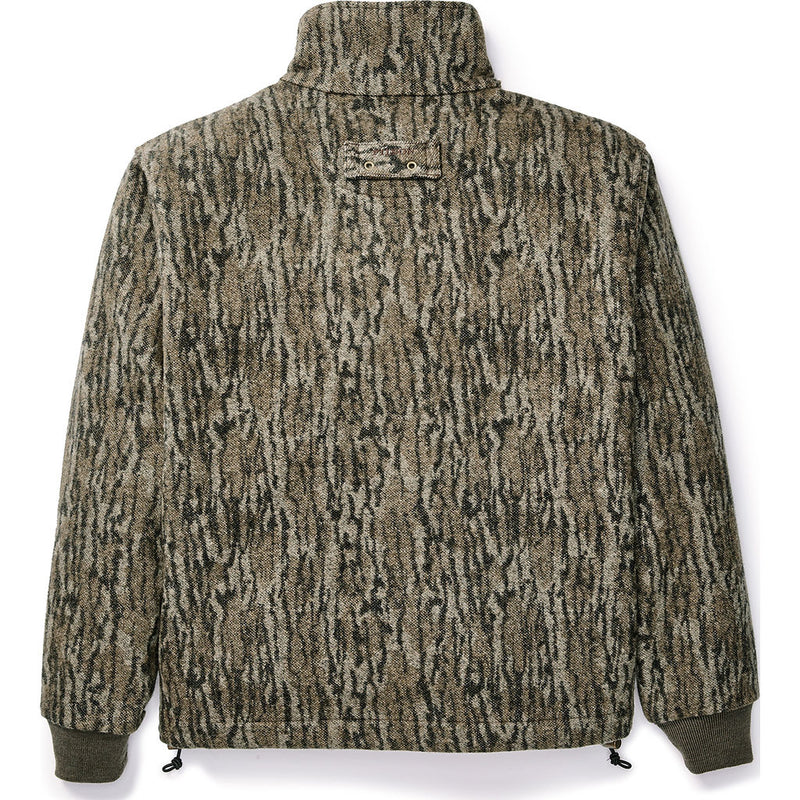 Filson Mackinaw Wool Field Jacket | Bottom Land- 20067683--S