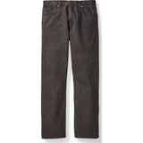 Filson Dry Tin 5 Pocket Pant | Raven- 20067707Raven--36