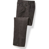 Filson Dry Tin 5 Pocket Pant | Raven- 20067707Raven--32