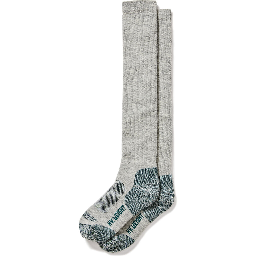 Filson Reliable Boot Sock | Gray – Sportique