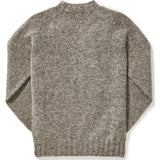 Filson 3GG Crewneck Sweater | Rustic 20067987Rustic Size: XL