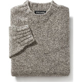 Filson 3GG Crewneck Sweater | Rustic 20067987Rustic Size: L