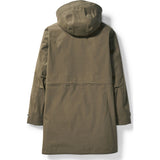 Filson Women's Tamarack Rain Shell Jacket | Marsh Olive XS 20067990