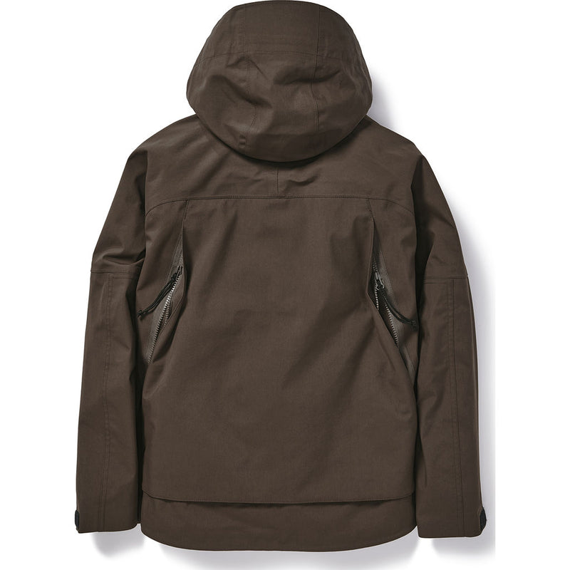 Filson Women's 3-Layer Field Jacket | Brown – Sportique